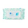 Medline Baby Wipes Plus Fragrance-Free, 8