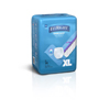 Medline Superabsorbent Adult Underwear, X-Large MEDMSC33600Z