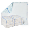 Medline Ultrasorbs Advanced Premium Underpads, 300 lb. Weight Capacity, 30
