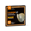 Exuderm LP Low-Profile Hydrocolloid Wound Dressings, 10 EA/BX