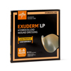 Dressing, Hydrocolloid, Exuderm Low Profile & Thin, 6x6