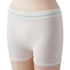 Medline Premium Knit Incontinence Underpants, X-Large, 5 EA/BG MEDMSC86400Z