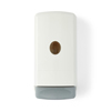 Medline Dispenser for Skintegrity Bag-In-Box Hand Soaps, White, 6 EA/CS MEDMSC9950