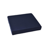 Cushion, Wheelchair, Hi Res Foam, 18x16x3