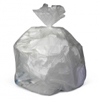 Medline 55 gal. Low-Density Clear Liners, 36
