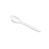 Polypropylene Medium Weight Spoon, 200 EA/BX