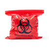 Medline Liner, Red, 12