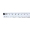 Medline Paper Measuring Tape, 72
