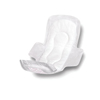 Medline Adhesive Sanitary Pads with Wings, 12 EA/BG MEDNON241289Z