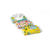 Medline Standard Facial Tissues, Box Size 5-3/4