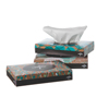 Medline Standard Paper Facial Tissue, Tissue Size 5.7