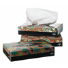 Medline Standard Paper Facial Tissue, 6