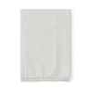 Medline Disposable Tissue/Poly Pillowcases, White, 100 EA/CS MEDNON24345