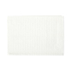 Medline 2-Ply Tissue/Poly Professional Towels, White, 500 EA/CS MEDNON24356W
