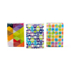 Medline Facial Tissue Pocket Packs, 10 Sheets/Pack, 1/PK MEDNON245273H