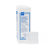 Gauze, Sponge, Non-Woven, 3-Ply, 2"x2, Non-Sterile, Latex-Free
