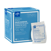 Gauze, Bulkee II, 2.25" x3 Yds, 6 Ply, Sterile