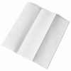 Multi-Fold Paper Towels, White, 4000 EA/CS
