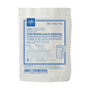 Gauze, Bulkee Lite, 2"x3.5Yd, Stretched, Sterile