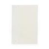 Medline Medfix Montgomery Straps, White, 24 EA/BX MEDNON5129Z