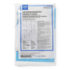 Medline Adult Shroud Pack, Size XL, 72