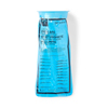 Medline Emesis Bag with Rigid Plastic Ring, Graduated, LDPE, Blue MEDNON80328Z