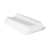 Medline Clear Liner, Flat, 15 gal., 24