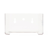 Medline Isolation and Procedure Face Mask Dispensers, 12 EA/CS MEDNONFM121