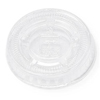 Medline Clear Lid for 1 oz. Portion Cups NON100PC, 2500 EA/CS MEDNONPL1N