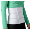 Medline Tri-Panel Abdominal Binders, Large/X-Large, 1/EA MEDORT21100LXL