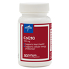 Medline Coenzyme Q10 Softgel, 100 mg, 30/Bottle, 64/Case, 64 BT/CS MEDOTCM00005