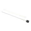 Medline Quincke Spinal Needles, 25 Each per Box MEDPAIN8017