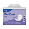 Hartmann MoliForm Soft Incontinence Liners, 128 EA/CS MEDPHT1684080