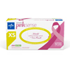 Generation Pink Sense Powder-Free Nitrile Exam Gloves, Size XS, 2500 EA/CS