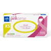 Generation Pink Sense Powder-Free Nitrile Exam Gloves, Size XS, 250 EA/BX