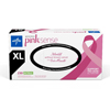 Generation Pink Sense Powder-Free Nitrile Exam Gloves, Size XL, 2300 EA/CS