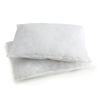 ComfortMed Disposable Pillows, 16" x 22", White