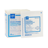 Medline Sterile 100% Cotton Woven Gauze Sponges, 50 EA/BX MEDPRM4412H