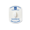 Medline SnapSecure Foley Catheter Securement Devices, 25 Each per Case MEDSNAPSECURE
