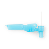 Hypoderm™ Safety Hypodermic Needles, 23G x 1", 800 EA/CS
