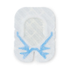 Peripheral SorbaView SHIELD Integrated Securement Dressings, 1 Each