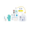 Medline Single Layer Foley Catheter Trays MEDURO175116H