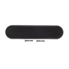 Vinyl Desk-Length Armrest Pad for Kidz Pediatric Wheelchair