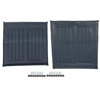 Navy Upholstery Kit for 16" Excel 2000 Wheelchair