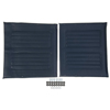 Upholstery, Kit & Navy, for 18" Excel 2000 Wheelchair