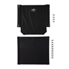 K4 20" Wheelchair Upholstery Set