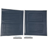 Upholstery, Kit, Navy, for 20" Excel Extra-Wide Wheelchair