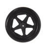 8" Front Caster with Bearings for Excel 2000 Wheelchair