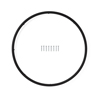 Hand Rim for Excel 2000 and K3 Basic Wheelchair