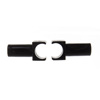 Seat Guides for Removable Arm on Excel 2000 Wheelchair